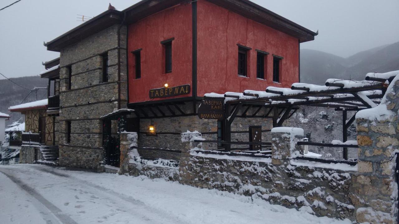 Villa Vadola Arkochorion Exterior photo